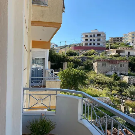 Helios Apartament Apartment