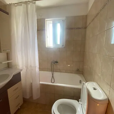 Apartment Helios Apartament Sarandë