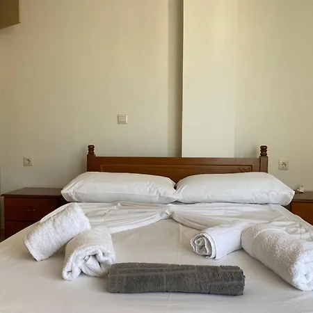 Helios Apartament