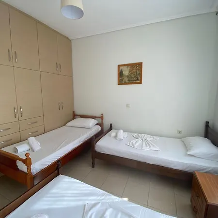 Apartment Helios Apartament
