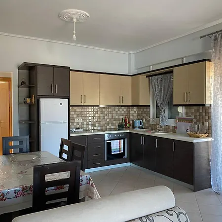 Helios Apartament Apartment