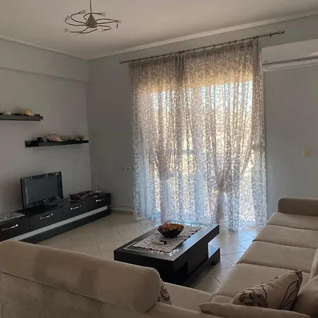 Helios Apartament Apartment *