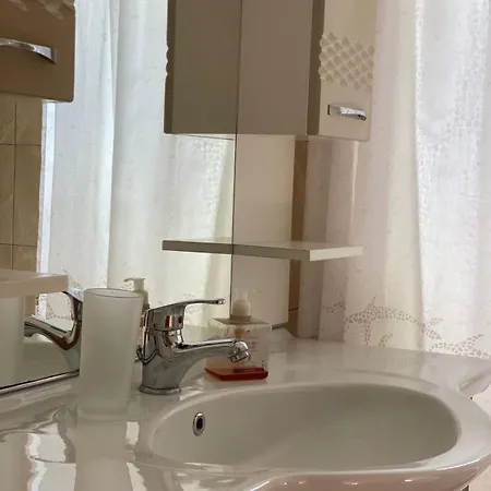 Helios Apartament Sarandë
