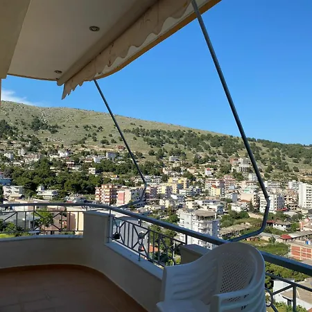 Apartment Helios Apartament