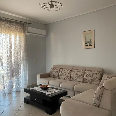 Helios Apartament Apartment