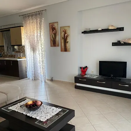 Helios Apartament