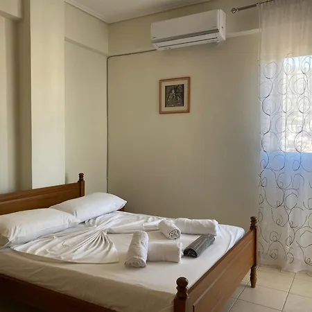 Helios Apartament