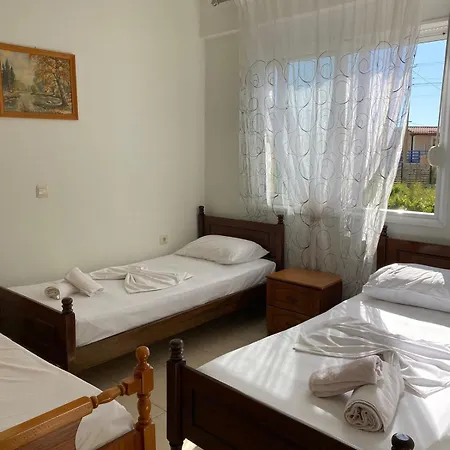 Helios Apartament Apartment Sarandë